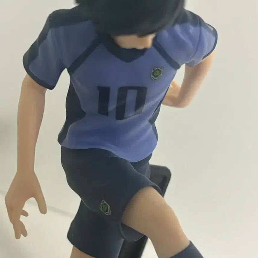 [BUNJANG] Blue Lock Isagi Yoichi Banpresto Figure / 아마도 최저가> 블루록 이토시 린 반프레스토 피규어 판매