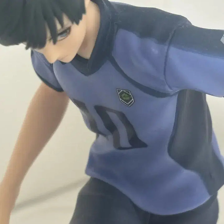 [BUNJANG] Blue Lock Isagi Yoichi Banpresto Figure / 아마도 최저가> 블루록 이토시 린 반프레스토 피규어 판매