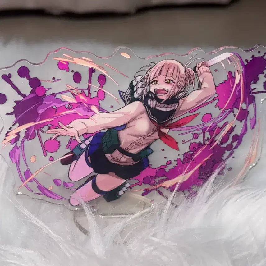 [BUNJANG] Toga Himiko Acrylic Stand / 토가 아크릴