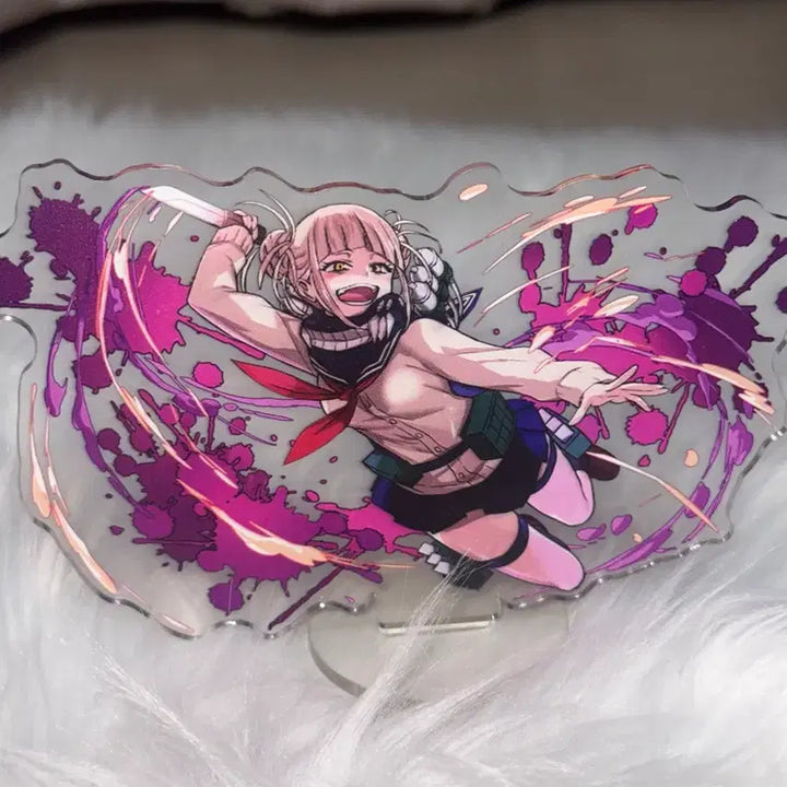 [BUNJANG] Toga Himiko Acrylic Stand / 토가 아크릴