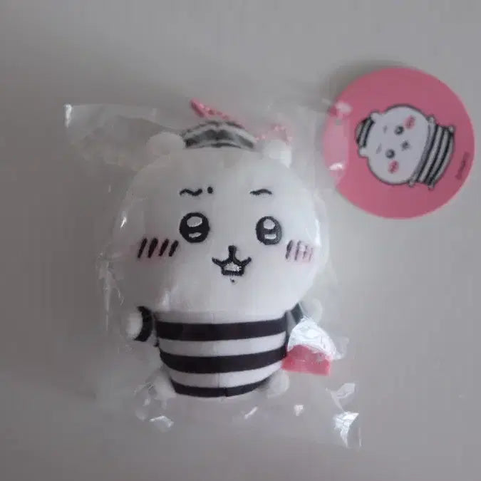 [BUNJANG] Chikawa Prisoner Mascot (Sealed) / (미개봉) 죄수 치이카와 마스코트