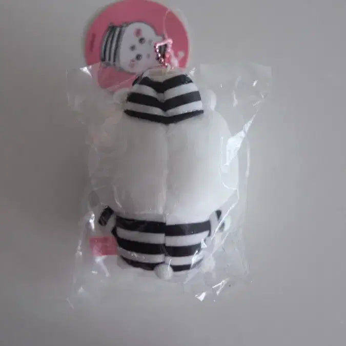 [BUNJANG] Chikawa Prisoner Mascot (Sealed) / (미개봉) 죄수 치이카와 마스코트