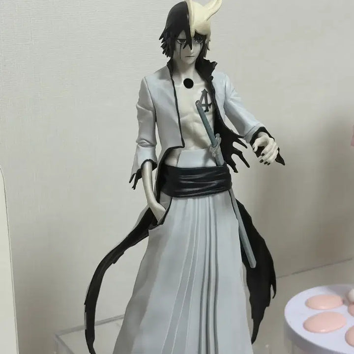 [BUNJANG] Urquiorra Maxmatic Figure / 우르키오라 맥시매틱 피규어