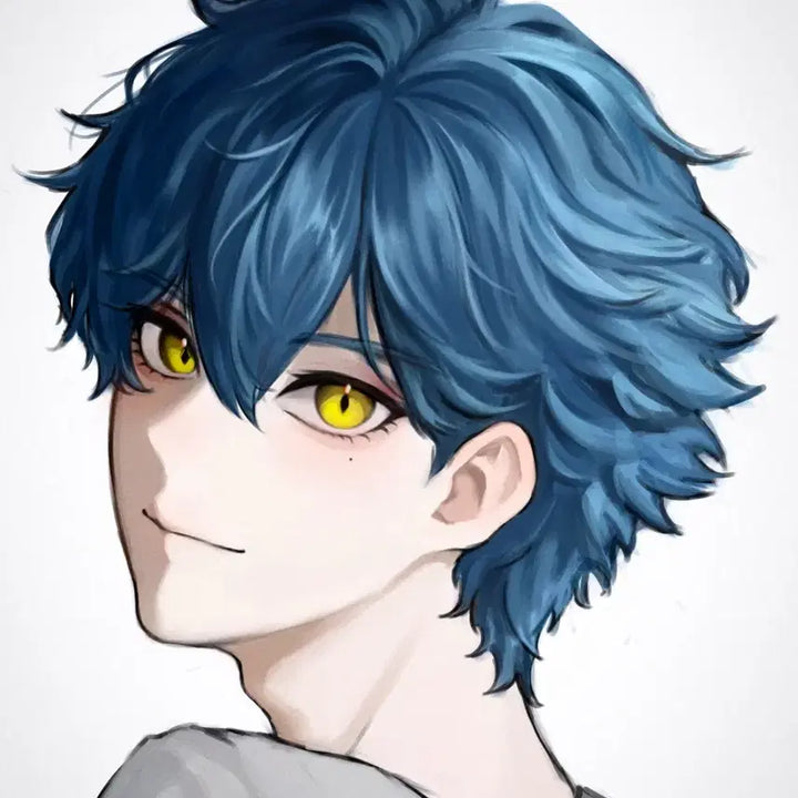 [BUNJANG] Custom Digital Art Commission / 급전) 그림커미션 받습니다!!!!!