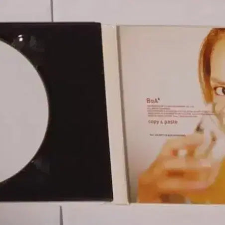 [BUNJANG] BoA 6th Repackage Album &