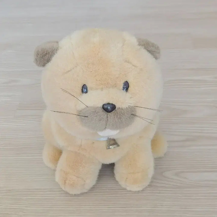 [BUNJANG] Corowan Classic Country Dog Plush Toy / 고전 코로완 시골똥개 강아지 인형 일본 정품