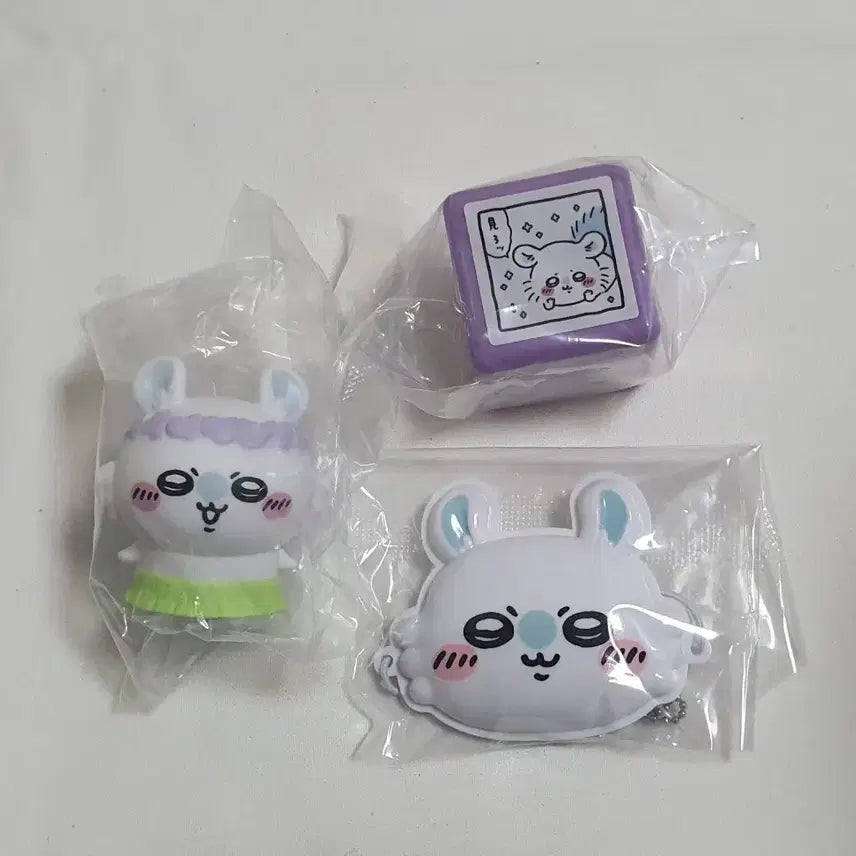 [BUNJANG] Momonga Goods Bundle Set / 모몽가 굿즈 일괄 판매