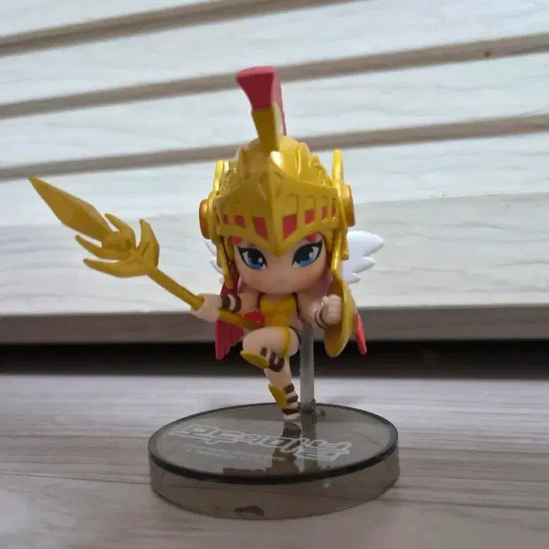 [BUNJANG] Modoo Marble Artes Figure Gacha Game Character / 모두의 마블 아르테스 피규어 가챠 게임 캐릭터