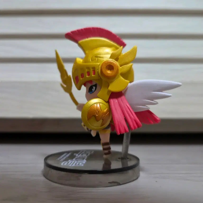 [BUNJANG] Modoo Marble Artes Figure Gacha Game Character / 모두의 마블 아르테스 피규어 가챠 게임 캐릭터