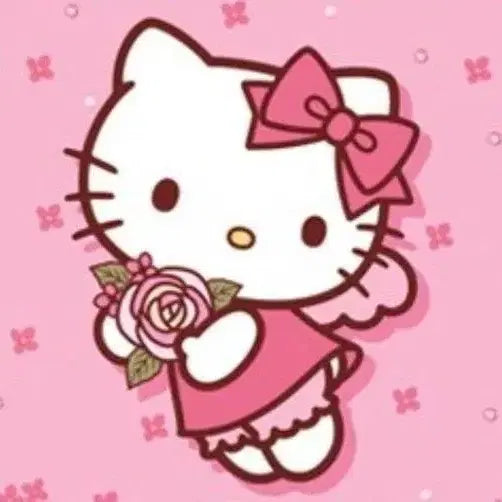 [BUNJANG] Sanrio Hello Kitty Doll Bundle Set / 산리오 헬로키티 20만원상당 인형들 일괄로 팝니당ㅠㅠ