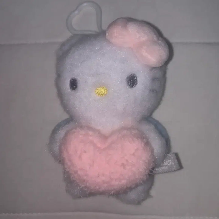 [BUNJANG] Sanrio Hello Kitty Doll Bundle Set / 산리오 헬로키티 20만원상당 인형들 일괄로 팝니당ㅠㅠ