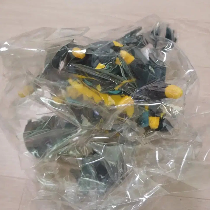 [BUNJANG] Pokemon Authentic Accelgor Plush / 포켓몬 정품 악식킹 fit 인형 판매