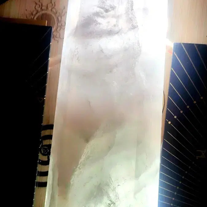 [BUNJANG] Amethyst Cluster Crystal 797g / 다수정 기둥 797g