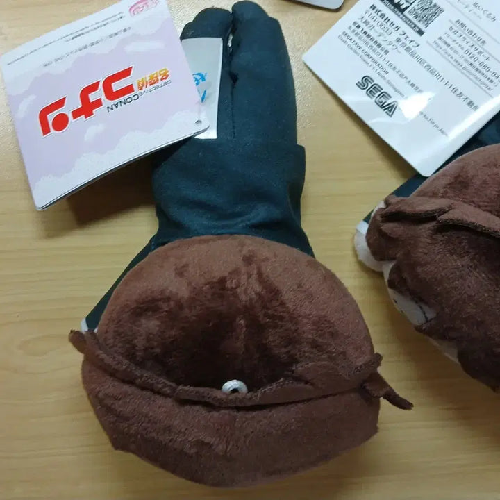 [BUNJANG] Detective Conan Jinpei Matsuda Nesoberi Plush / 명탐정 코난 마츠다 진페이 네소베리 누이