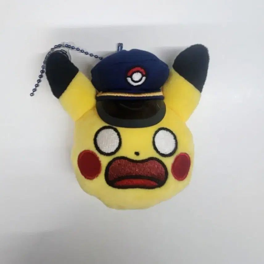 [BUNJANG] Pokemon Pikachu Pop-up Keyring / 포켓몬 피카츄 팝업 키링