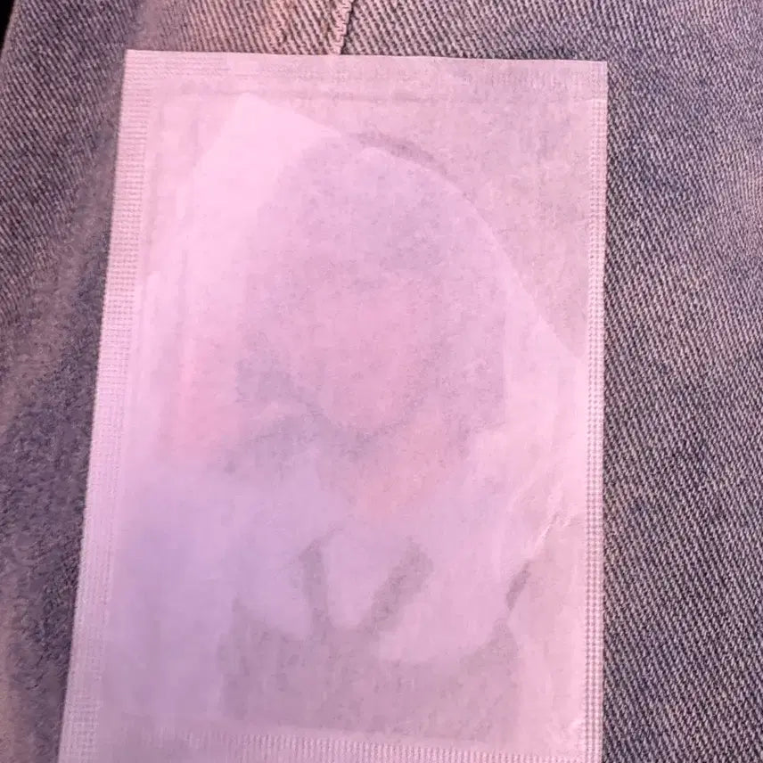 [BUNJANG] Rcine Pan May Photocard (Sealed) / CU 리센느 빵 메이 포토카드(미개봉)배송비포함가격!