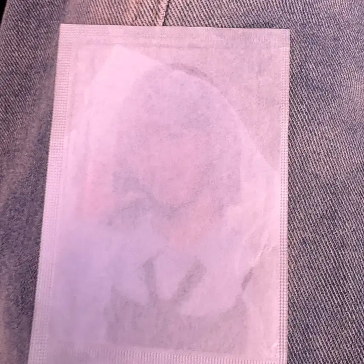 [BUNJANG] Rcine Pan May Photocard (Sealed) / CU 리센느 빵 메이 포토카드(미개봉)배송비포함가격!