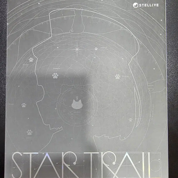 [BUNJANG] Starrail Album / 스타트레일 앨범 판매합니다