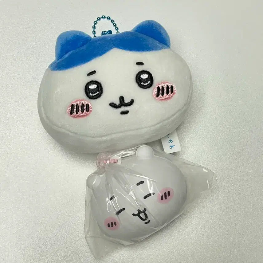 [BUNJANG] Chiikawa Hachiwara Gacha Sealed Bundle / 치이카와 하치와레 가챠