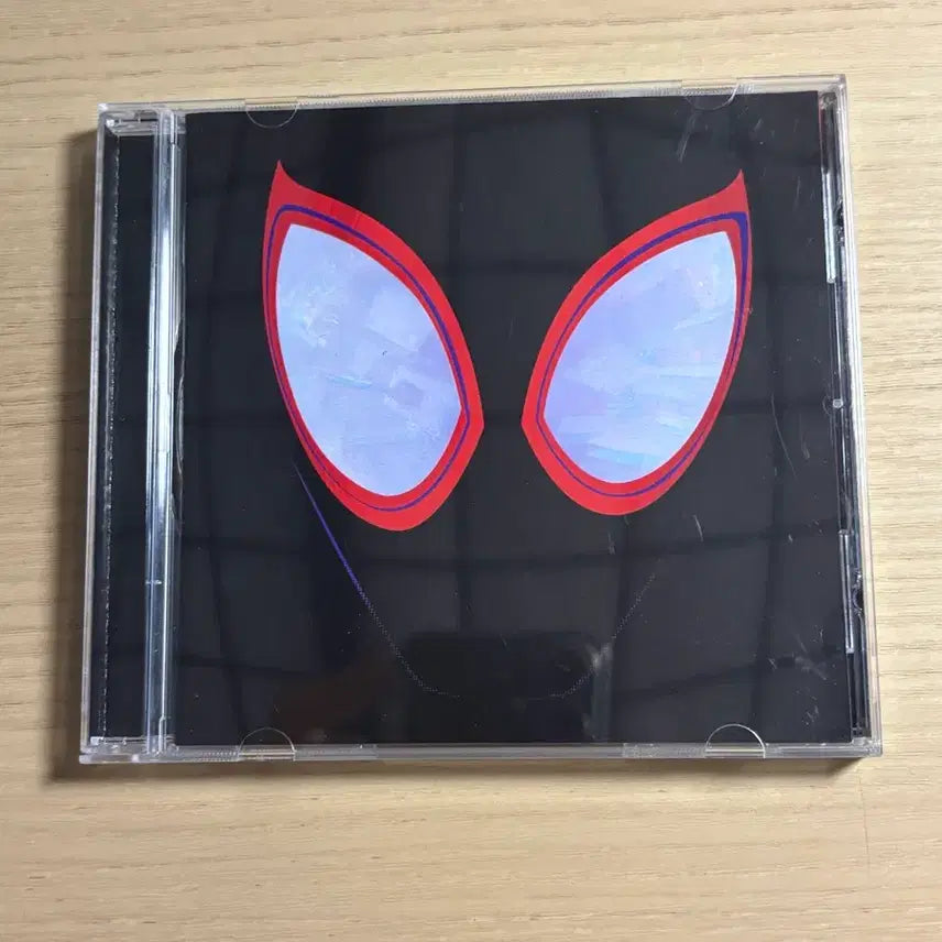 [BUNJANG] Spider-Man OST CD / 스파이더맨 ost cd