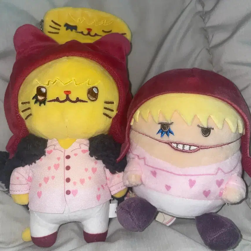[BUNJANG] One Piece Corazon Nui Bundle / 원피스 코라손 누이 일괄 판매
