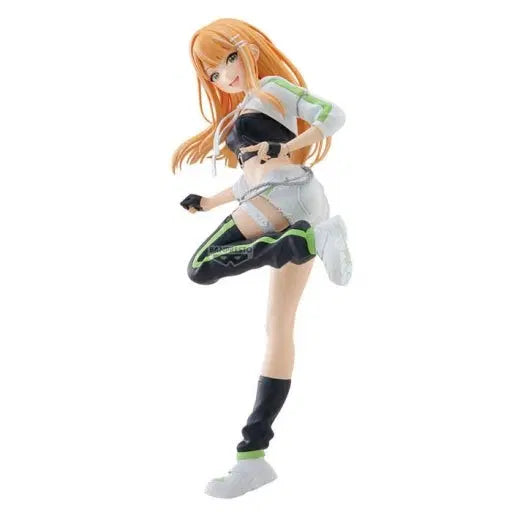 [BUNJANG] Sealed Suika Misono Figure / 미개봉) 시운 스미카 미소녀 피규어. 상자O