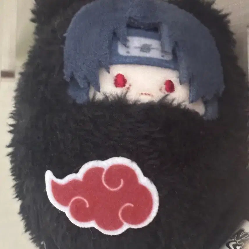 [BUNJANG] Itachi Tsum Tsum Plush / 이타치 타피누이