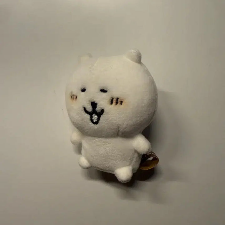 [BUNJANG] Sitting Joke Bear Figure / 앉아있는 농담곰