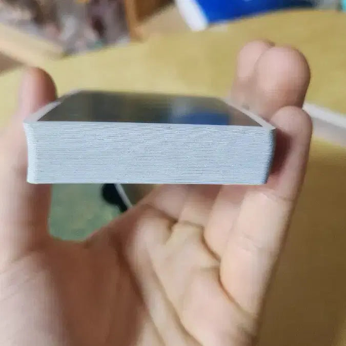 [BUNJANG] Philtre Expert Limited Edition Card / 필트레 익스퍼트