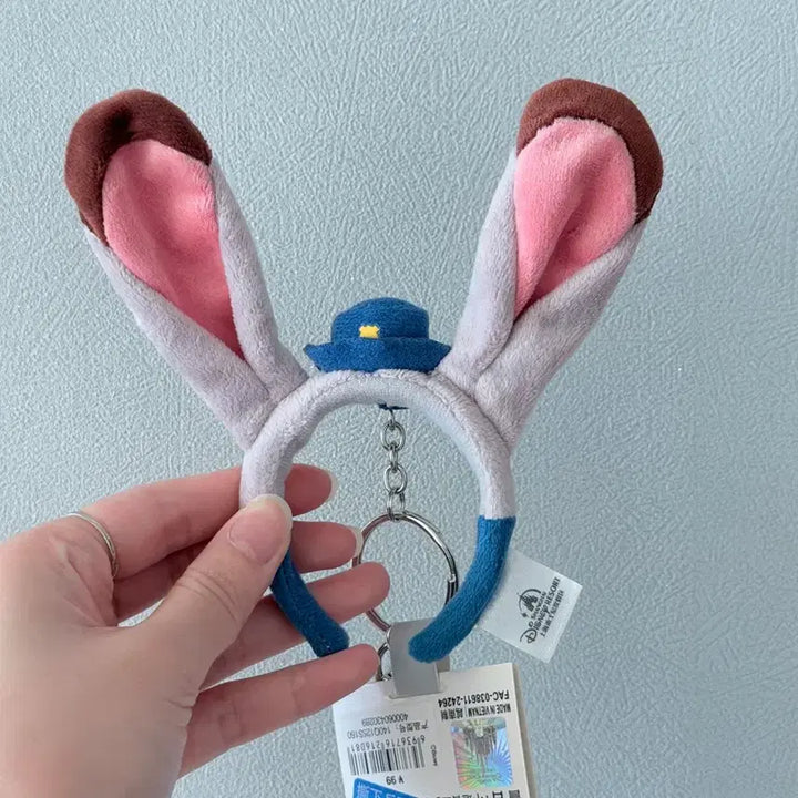 [BUNJANG] Shanghai Disneyland Zootopia Merchandise Bundle / 급처))상하이 디즈니랜드 주토피아 옷&amp;굿즈