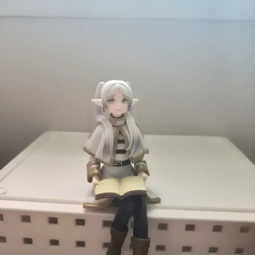 [BUNJANG] Frieren Figure / 프리렌 피규어