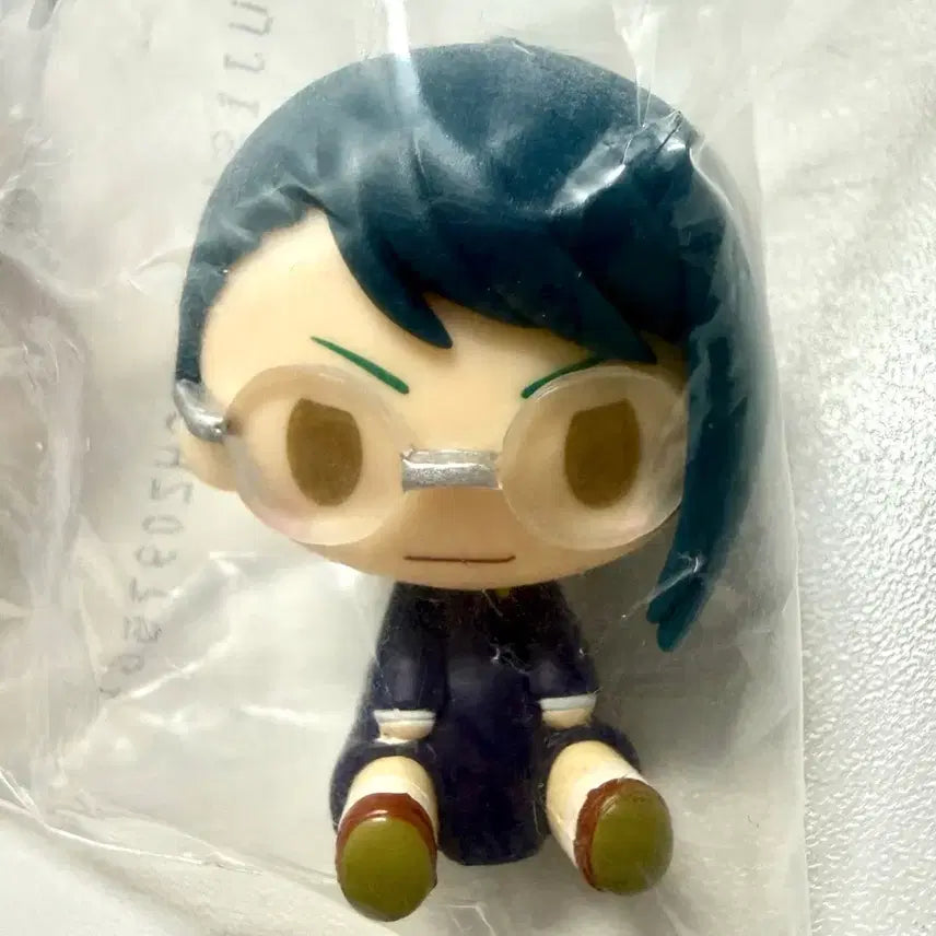[BUNJANG] Maki Chocono Co Sealed / 마키 초코노코