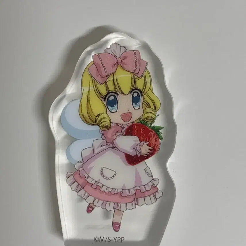 [BUNJANG] Dream Party Vanilla Corotto Acrylic Stand / 꿈파 바닐라 코롯토 아크릴 코룻토