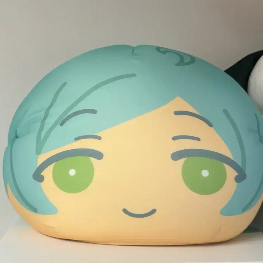 [BUNJANG] Ensemble Stars Kanata Big Plush / 앙스타 카나타 빅망 유성대