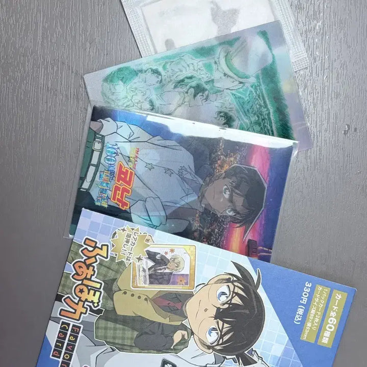 [BUNJANG] Detective Conan Goods Bundle Set / 코난 굿즈 일괄