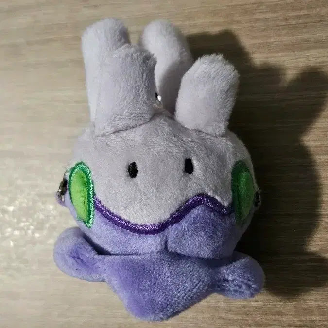 [BUNJANG] Pokemon Snorlax Coin Purse Gacha / 포켓몬 미끄메라 동전지갑 가챠