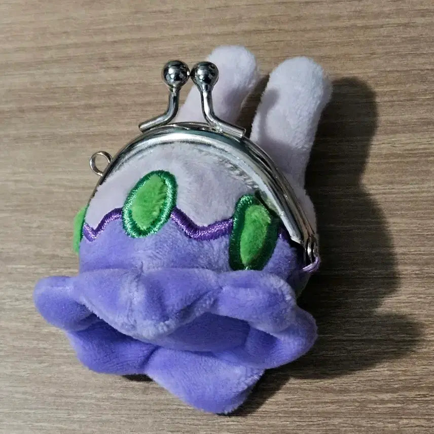 [BUNJANG] Pokemon Snorlax Coin Purse Gacha / 포켓몬 미끄메라 동전지갑 가챠