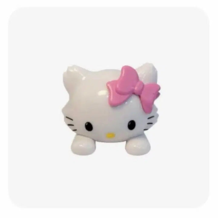 [BUNJANG] Sanrio Charmy Kitty Gacha Hyper Figure / 산리오 챠밍키티 가챠 히퍼