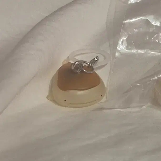 [BUNJANG] Pudding Whale Shark Charm / 푸딩 고래상어 메지루시