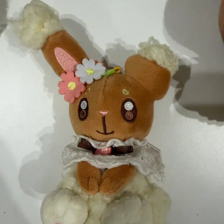 [BUNJANG] Pokemon Easter Earroll Plush Doll / 포켓몬스터 부활절 이어롤 인형