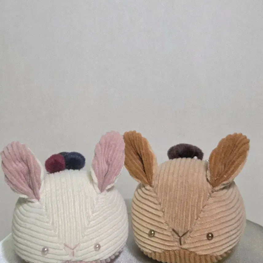 [BUNJANG] Montblanc Sadalmelik Rabbit Mochi Doll Bundle / 운포) 몽블랑 사달멜리크 토끼모찌 일괄 인형 누이 레일님