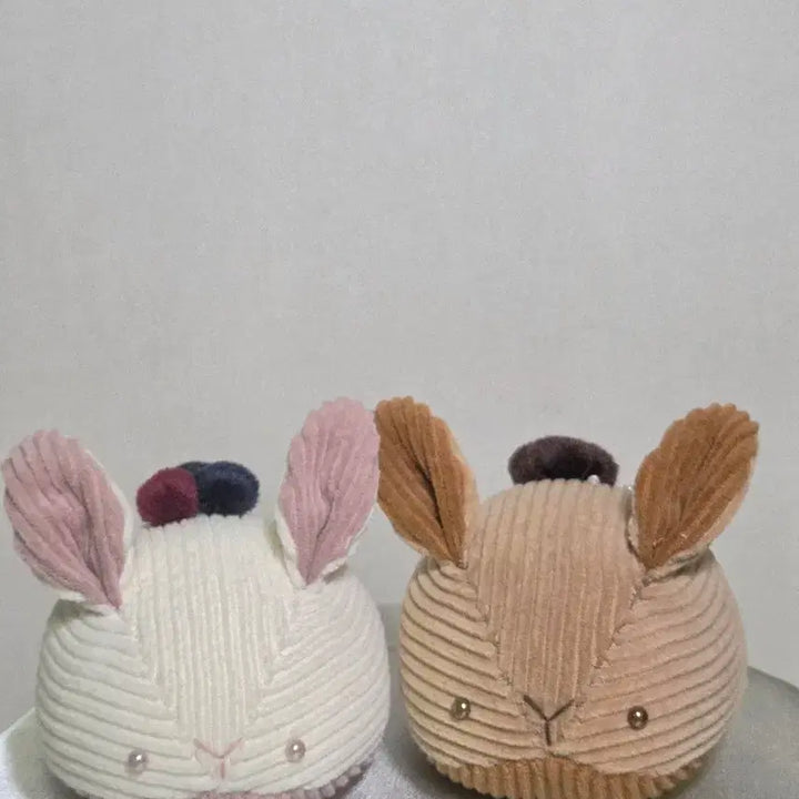 [BUNJANG] Montblanc Sadalmelik Rabbit Mochi Doll Bundle / 운포) 몽블랑 사달멜리크 토끼모찌 일괄 인형 누이 레일님