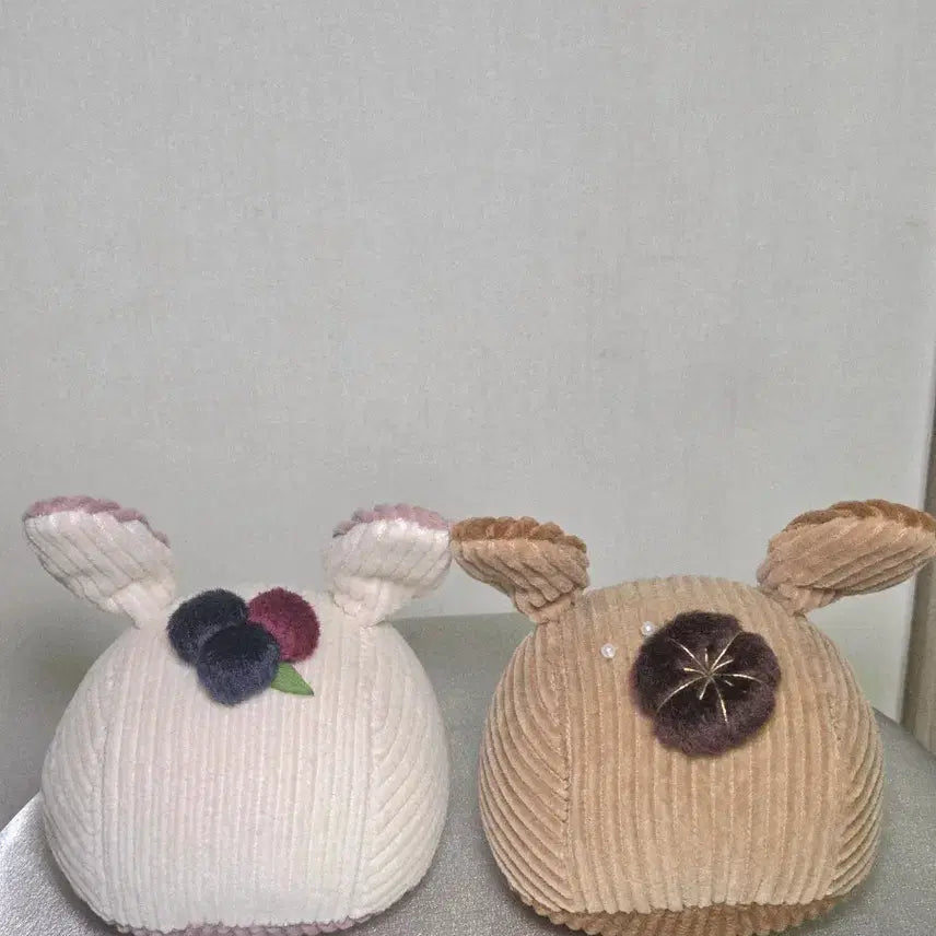 [BUNJANG] Montblanc Sadalmelik Rabbit Mochi Doll Bundle / 운포) 몽블랑 사달멜리크 토끼모찌 일괄 인형 누이 레일님