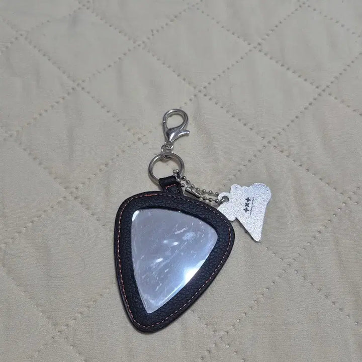 [BUNJANG] TXT MOACON MD Mirror Keychain / 투바투 거울키링 (모아콘md)