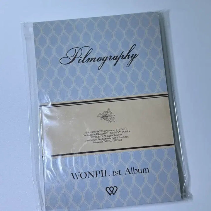 [BUNJANG] DAY6 Young K Wonpil Solo Album Bundle Set / 데이식스 영케이 원필 솔로앨범 일괄