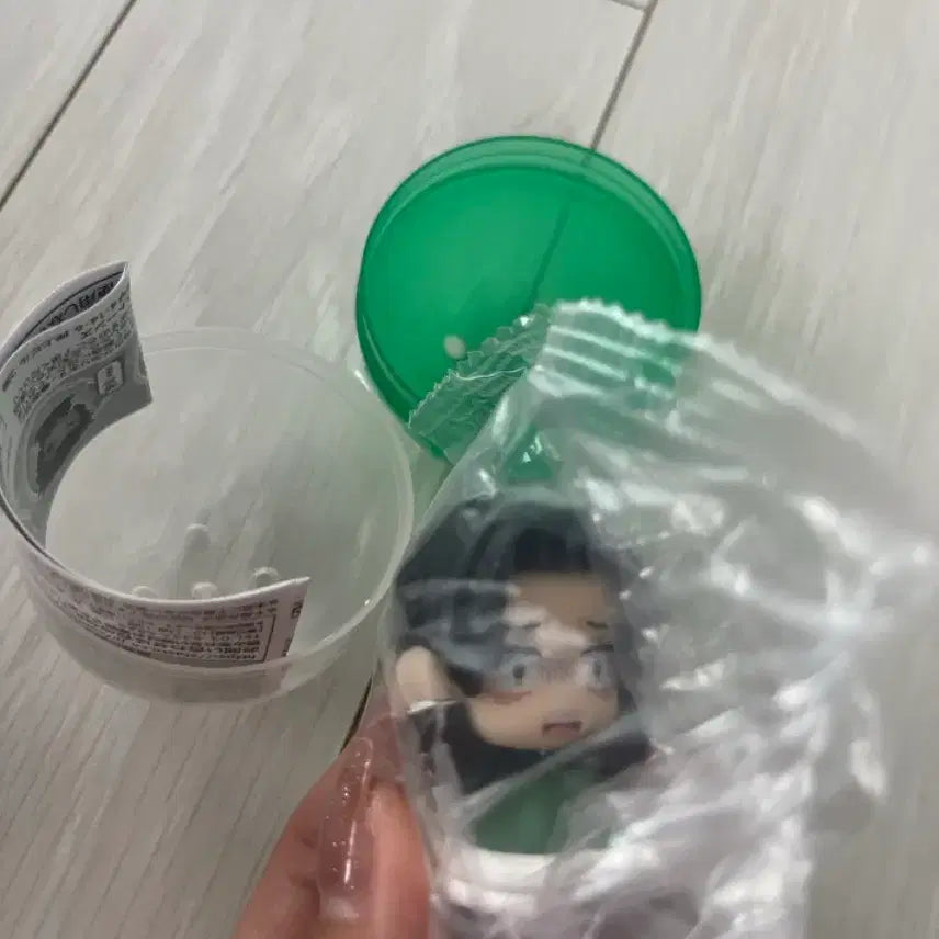 [BUNJANG] Demon Slayer Murata Plush Doll / 귀멸의칼날 무라타