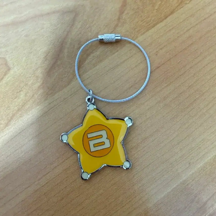 [BUNJANG] BIGBANG Bangbong Keyring / 빅뱅(BIGBANG) 비공굿 키링 뱅봉 키링