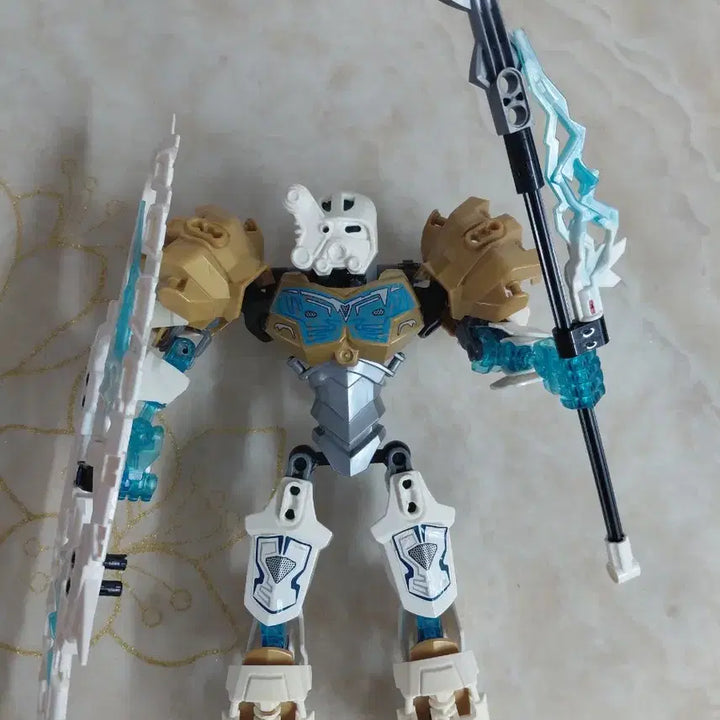 [BUNJANG] LEGO Bionicle Figure / 레고 바이오니클 피규어
