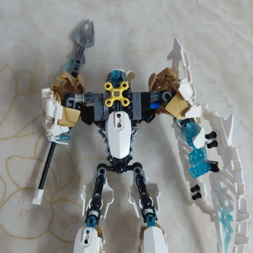[BUNJANG] LEGO Bionicle Figure / 레고 바이오니클 피규어