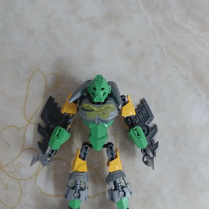 [BUNJANG] Lego Bionicle Figure / 레고 바이오니클 피규어